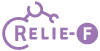 Relie-F Logo