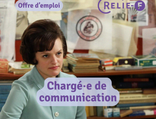 ACTUS : Offre emploi : Chargé·e de communication